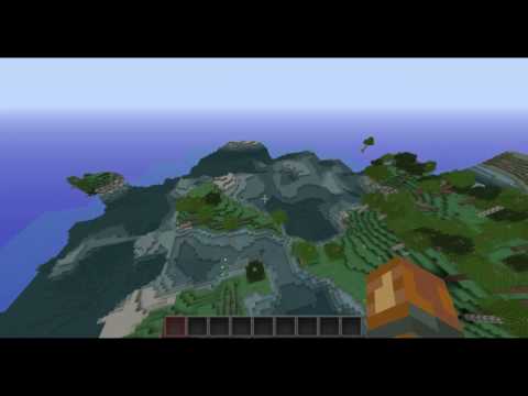 TerraFirmaCraft Youtube Server!