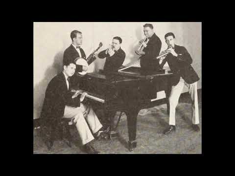 Little Ramblers - I'm on a See-Saw (1935)