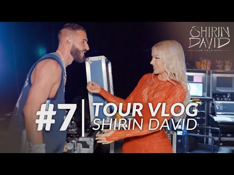 Video Thumbnail: Shirin David - Tourvlog München Folge 7