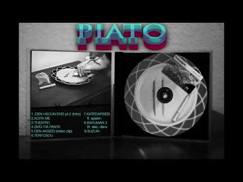 9.Xavier Al - SUZUKI (Outro) (AUDIO)