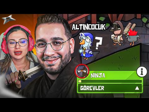 EVERYONE IS LYING! THEY TRUSTED THE WRONG MAN! | GOOSE GOOSE DUCK