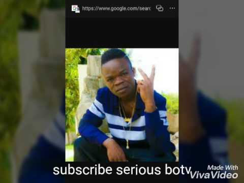 Hamorapa ft cpwaa& ronei. Nundu,