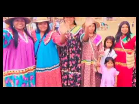 Himno de Distrito Mirono Comarca ngobe bugle 