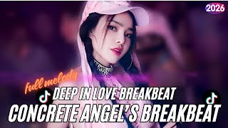 Download lagu DJ DEEP IN LOVE BREAKBEAT X CONCRETE ANGELS FULL MELODY 2026 mp3 Download lagu DJ DEEP IN LOVE BREAKBEAT X CONCRETE ANGELS FULL MELODY 2026 mp3