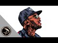 Chris Brown Type Beat FALLING R B Instrumental Beat With A Flute