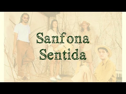 SANFONA SENTIDA - LUIZ GONZAGA por CONTENTEZA