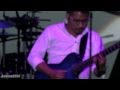 Glenn Fredly - Renjana ~ Luka dan Cinta @ JJF ...