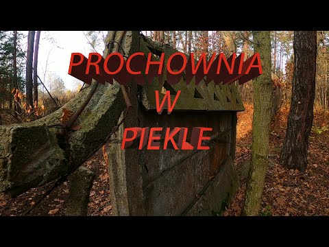 Prochownia w Piekle i Zakład Piekło Dąbrowa Górnicza