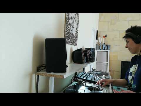 Special Hard Trance - Techno - Acid 2 by Yska Process