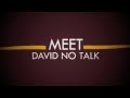 David No Talk And The Green Green Matojo Episode