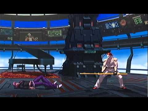 HinduMagic vs dkn29 - KOFXIII - Jan 14 GameClucks Monthly at Dante's