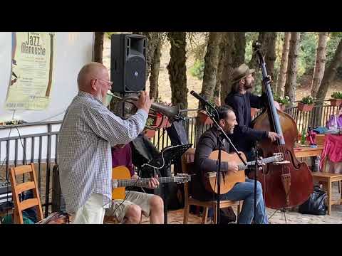 Blues con Stjepko Gut