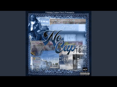 Cell Bloc (feat. Trap Des the Legend)