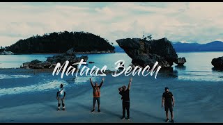Download lagu Quick Ride to Mataas Beach Bacacay Albay and aerial view of the hidden paradise of cagraray island.. mp3