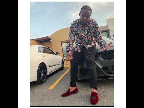 Teejay (uptop boss) before and after the vaccine