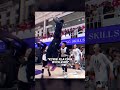 Only Kyrie Can Do That