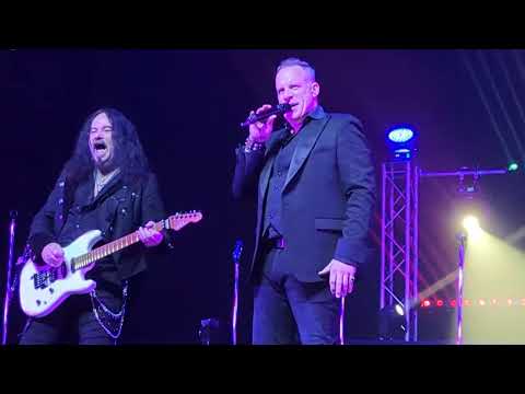 WIZARDS OF WINTER - "The Spirit Of Christmas"  Lorain Palace Theatre  Lorain Ohio  November 24, 2024