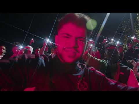 Hamdi52 x Mowgli018 - DUNYA [official Video]