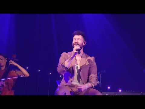 Calum Scott - Flaws (Live @ Le Trianon - Paris)