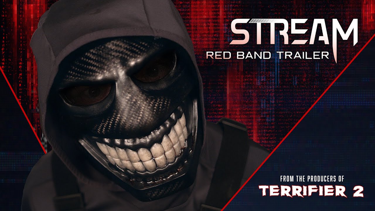 Stream video thumbnail