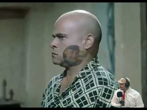 زمان الابطال احمد رمزي وفريد شوقي