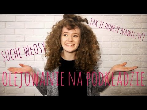 Maska, która przywraca rozdwajaniu Polecić dobry balsam lub maskę do włosów