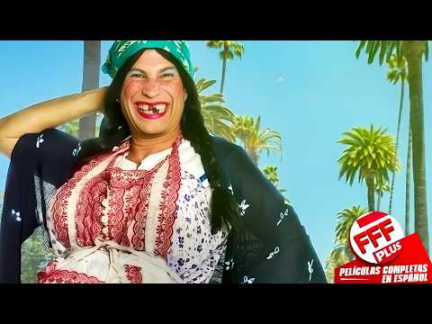 LA VIDA DA SORPRESAS... La Balada De Hortensia | Divertidísima Película de COMEDIA en Español