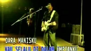 Dara Manisku Music Video