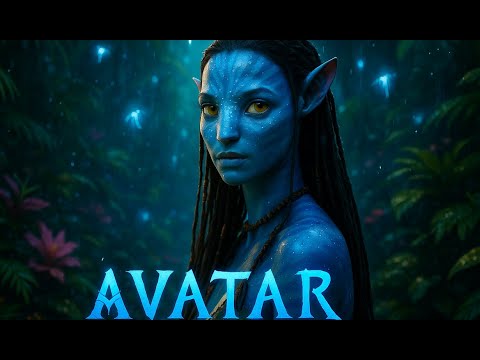 AI Avatar World