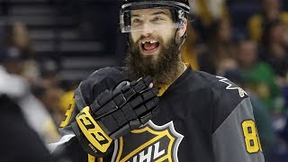 NHL Losing Teeth