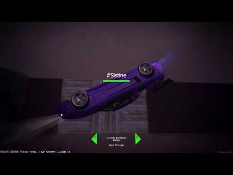 Yami v10 - Vermillion 2