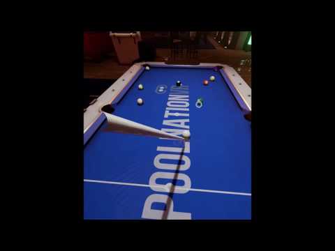 Pool Nation VR - Great Shot
