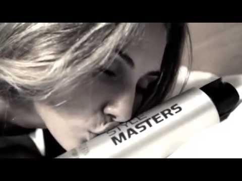 Hair Style Master Photo Finisher