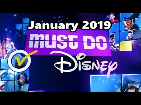 download lagu mp3 mp4 Must Do Disney Stacey, download lagu Must Do Disney Stacey gratis, unduh video klip Must Do Disney Stacey
