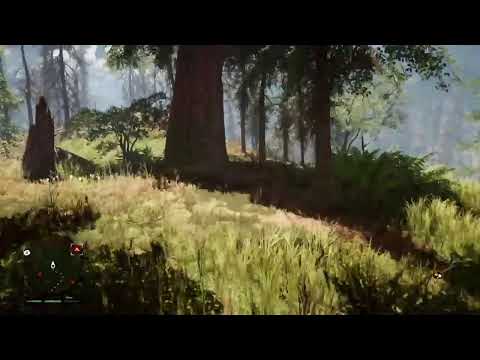 Far Cry Primal pt 34