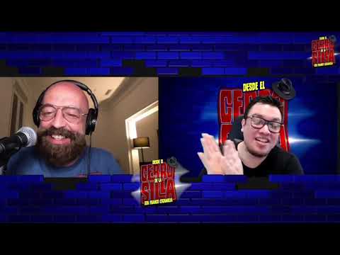 Goyo Jiménez / Ep. 3 /Entrevista DECDLS