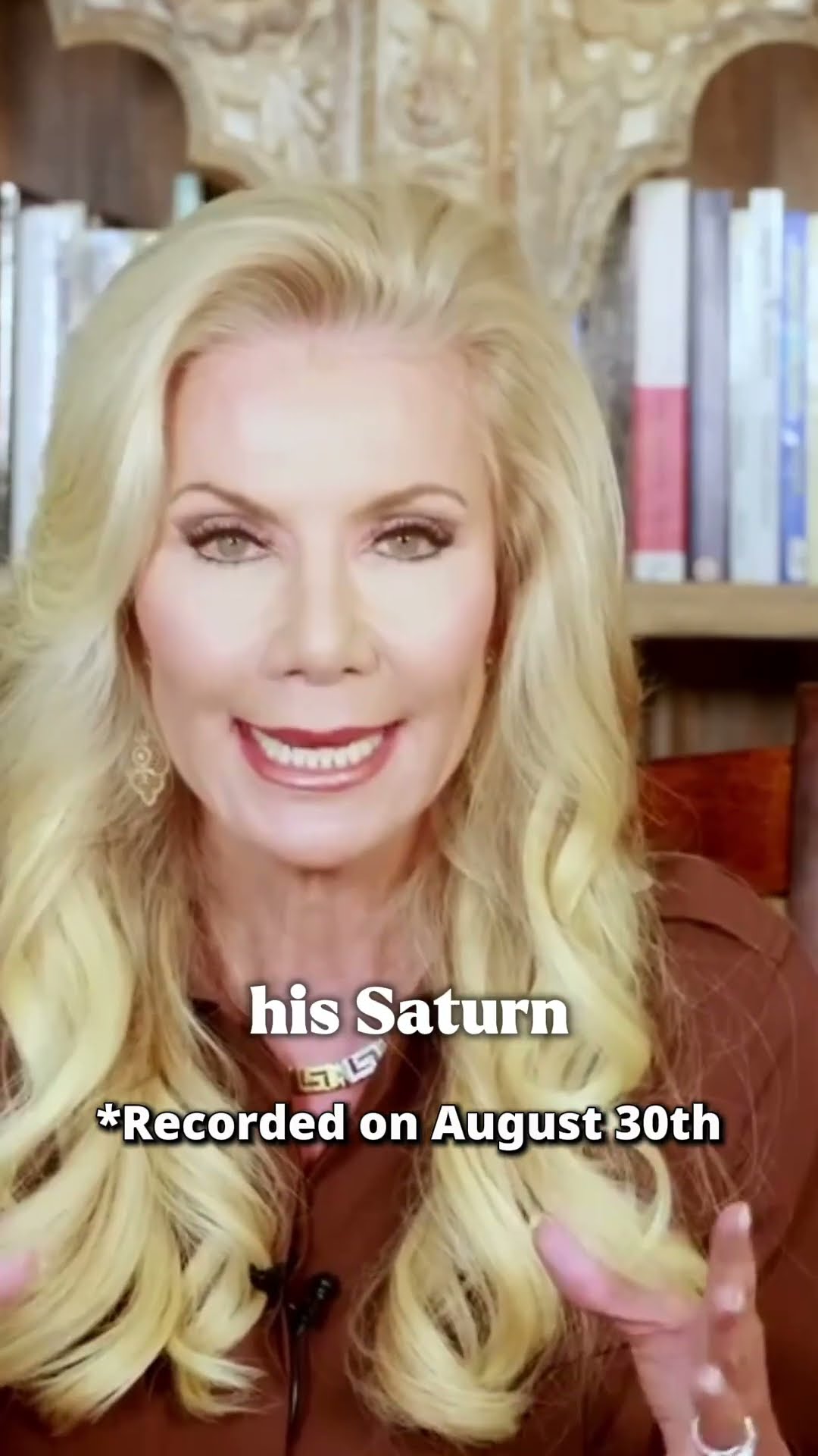 How Astrology Predicted the Israel-Hamas Ceasefire (Back in August!)