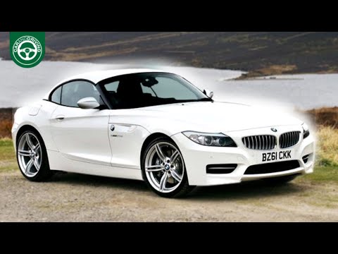 BMW Z4 2009-2013 - EXCEEDING EXPECTATIONS??