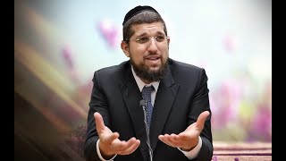 "בזכות מה זכו הזוג לפרי בטן אחרי 10 שנים" - קצר ולעניין עם הרב אליהו עמר (הרב אליהו עמר) - התמונה מוצגת ישירות מתוך אתר האינטרנט יוטיוב. זכויות היוצרים בתמונה שייכות ליוצרה. קישור קרדיט למקור התוכן נמצא בתוך דף הסרטון