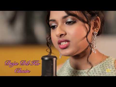 Aa Gale Se Laggaa Le (Lyrical) — watch video