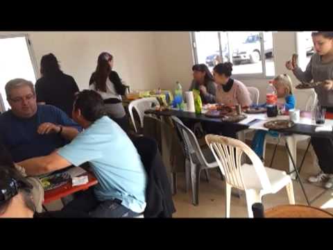 Asado aniversario Córdoba C Ve