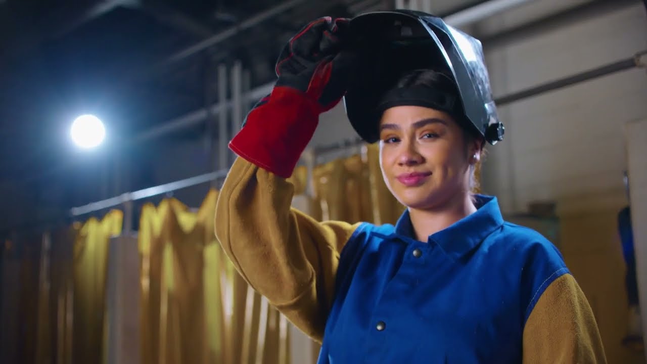 Workforce Training with WorkOne Career Centers