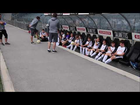 U13 FS Liebenau-Lassnitzhöhe  Merkur Arena 29 05 2021
