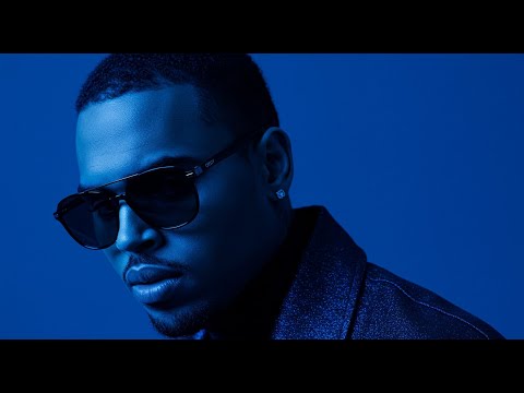 Chris Brown - Your Lips | Lyrics Video