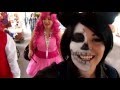 PUBA Vlog 1 TNT 30