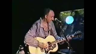 Pete Townshend - A Heart To Hang Onto 1996 (audio upgrade)