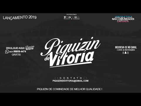 MT - EU SOCANDO SUA BUCETA ( DJ JT DA SERRA ) PIQUIZIN DE VITORIA
