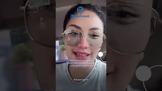 Nikita Mirzani Meradang Lolly Dihina Melarat oleh Ayah Vadel Badjideh: Bakal Lakukan Tindakan Tegas