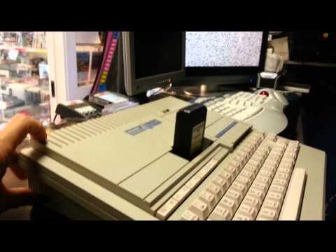 OLIVETTI PRODEST PC128 COLOR PAINT CARTUCCIA VIDEO BOY CLUB ROMA