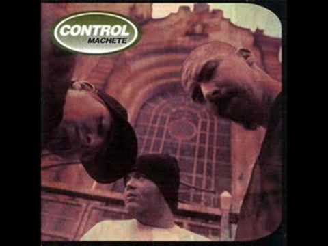 Video thumbnail for Control Machete